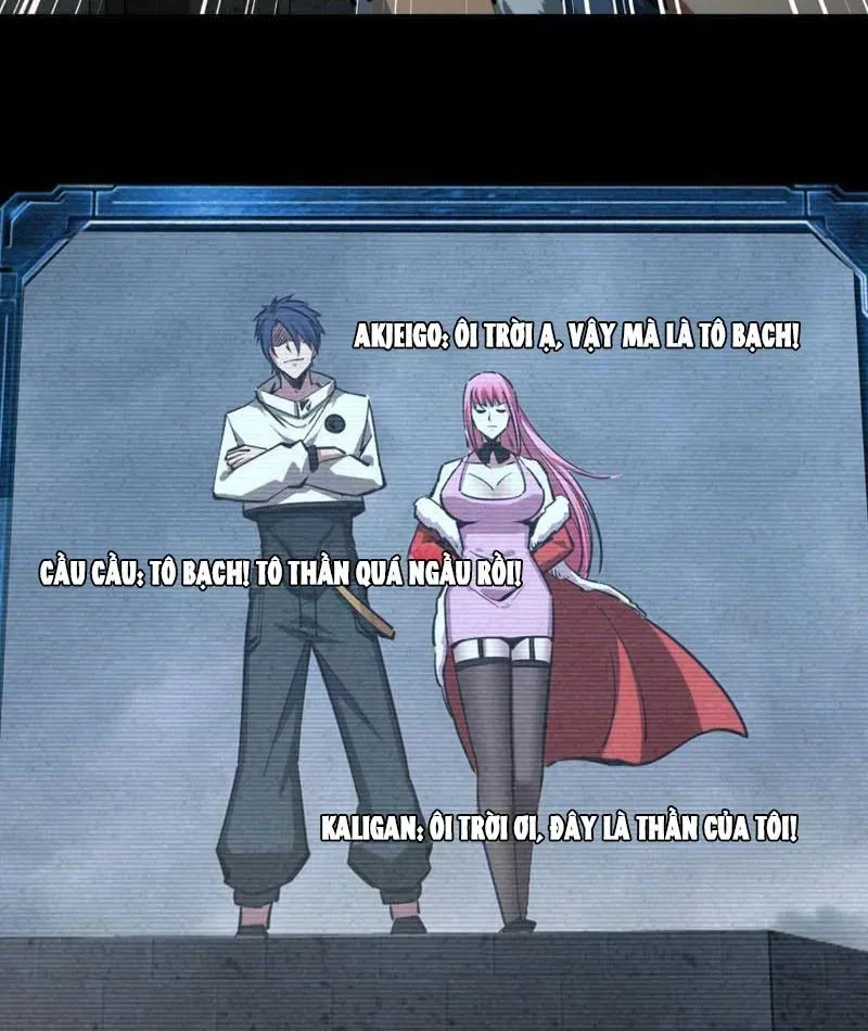 Toàn Dân Đoạt Tháp: Ta Đã Sớm Thông Qua Tầng 999 - Chapter 28 - Page 66