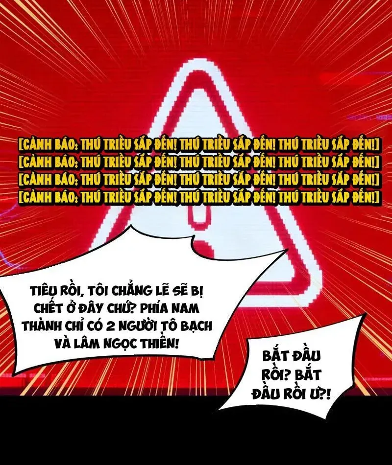 Toàn Dân Đoạt Tháp: Ta Đã Sớm Thông Qua Tầng 999 - Chapter 28 - Page 69