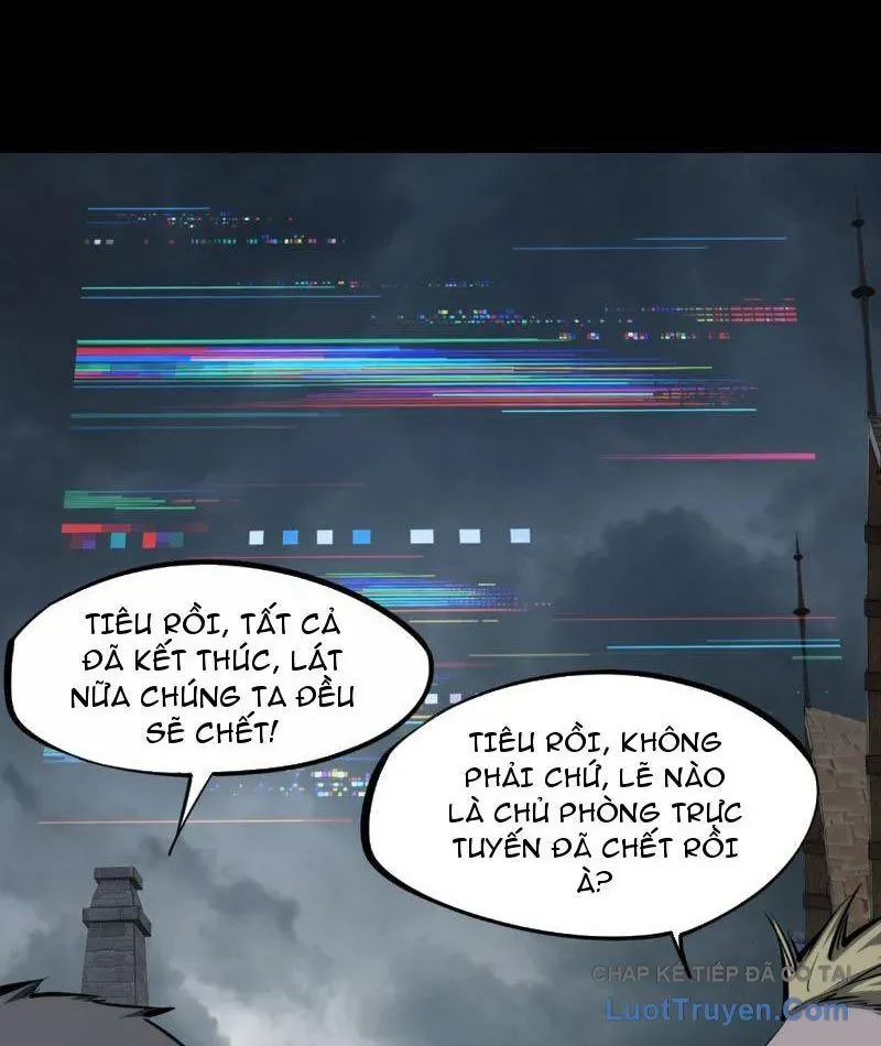 Toàn Dân Đoạt Tháp: Ta Đã Sớm Thông Qua Tầng 999 - Chapter 28 - Page 70