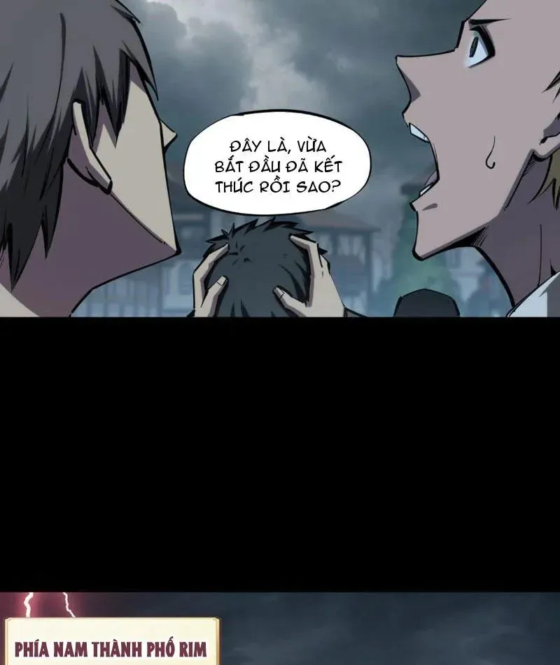 Toàn Dân Đoạt Tháp: Ta Đã Sớm Thông Qua Tầng 999 - Chapter 28 - Page 71