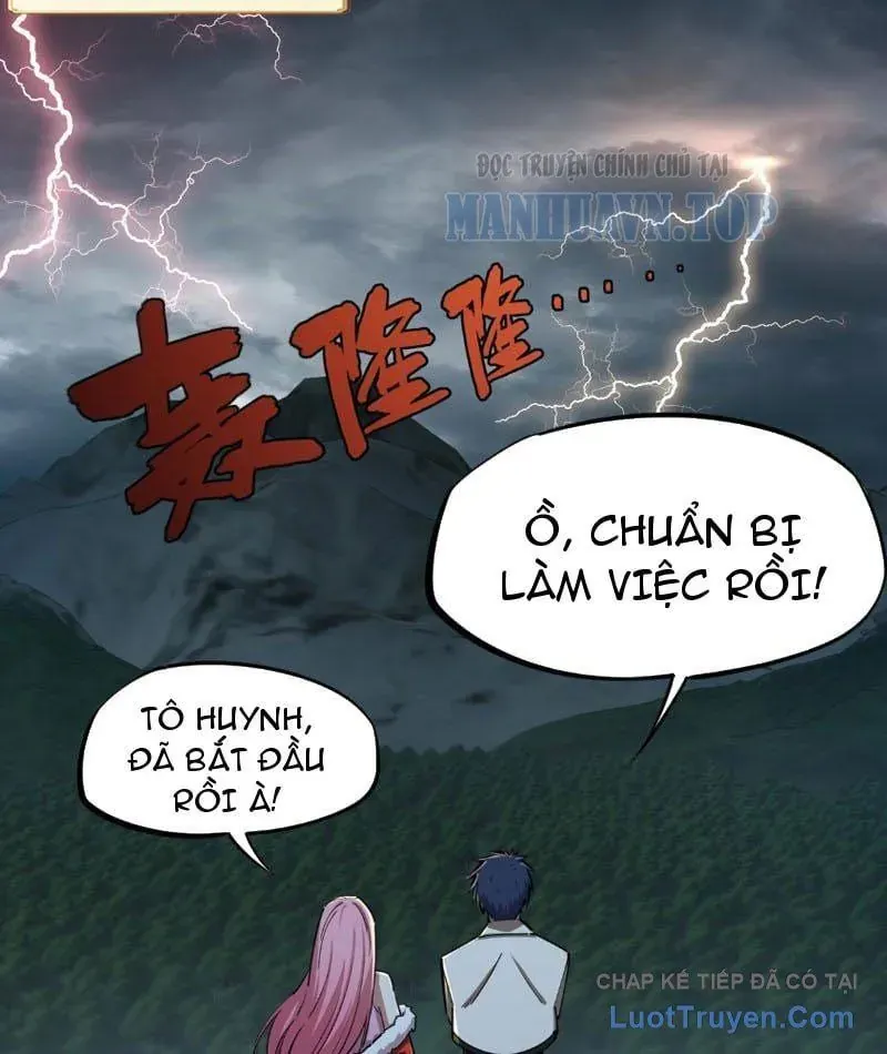 Toàn Dân Đoạt Tháp: Ta Đã Sớm Thông Qua Tầng 999 - Chapter 28 - Page 72