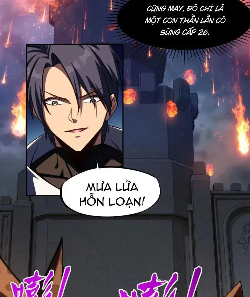 Toàn Dân Đoạt Tháp: Ta Đã Sớm Thông Qua Tầng 999 - Chapter 28 - Page 75