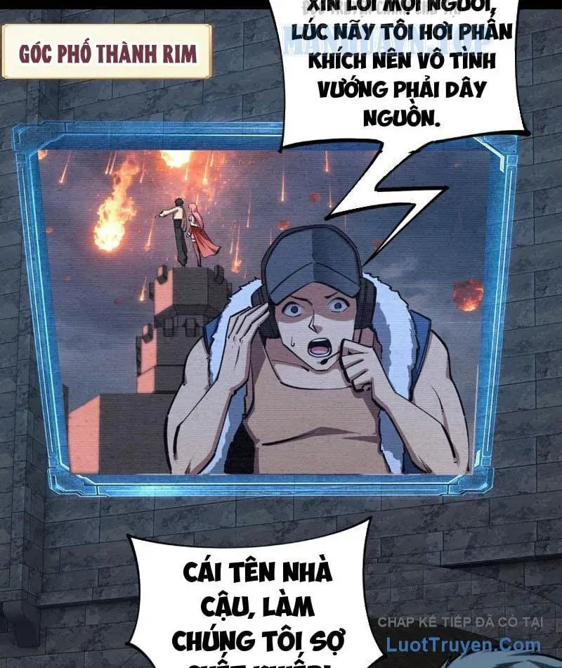 Toàn Dân Đoạt Tháp: Ta Đã Sớm Thông Qua Tầng 999 - Chapter 28 - Page 77