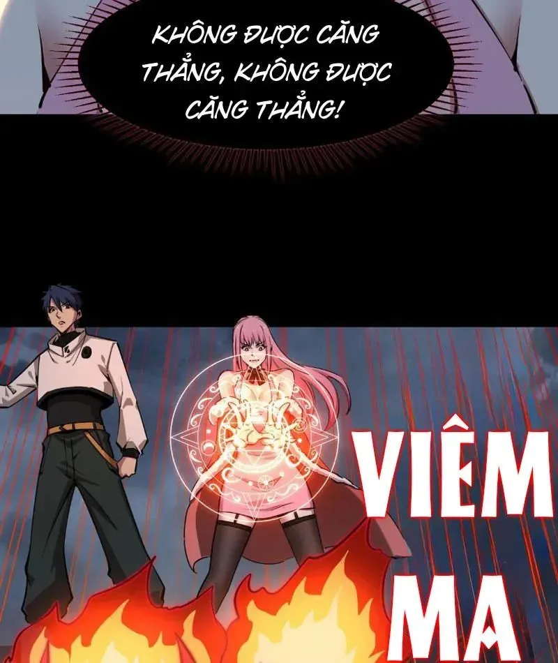 Toàn Dân Đoạt Tháp: Ta Đã Sớm Thông Qua Tầng 999 - Chapter 28 - Page 80