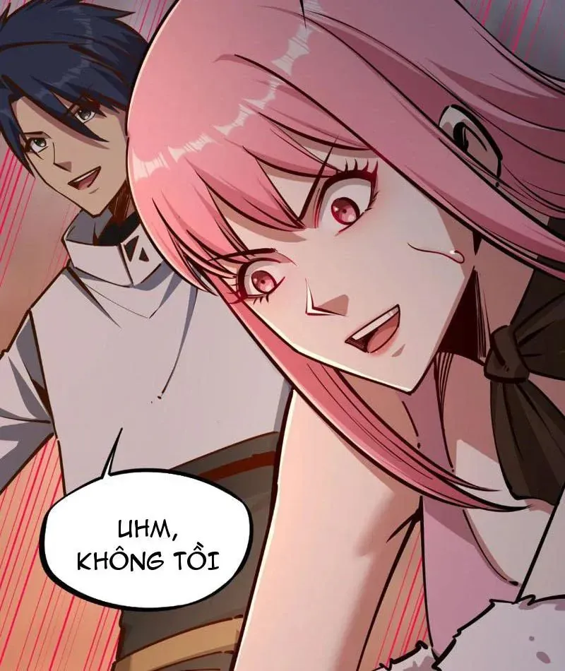 Toàn Dân Đoạt Tháp: Ta Đã Sớm Thông Qua Tầng 999 - Chapter 28 - Page 83