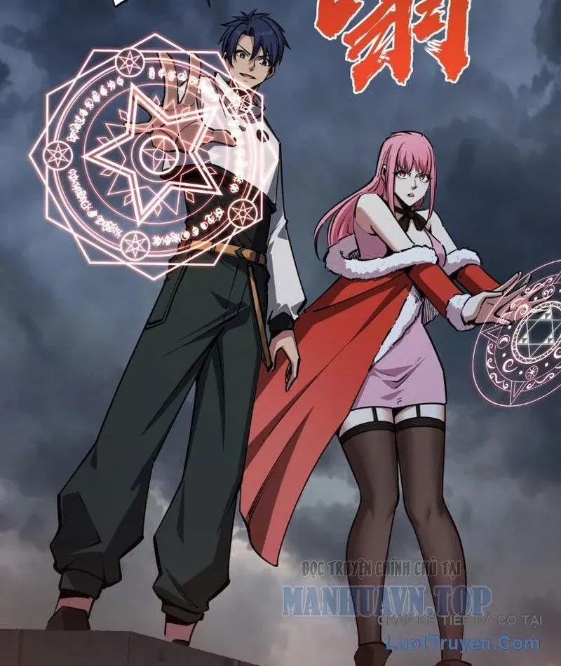 Toàn Dân Đoạt Tháp: Ta Đã Sớm Thông Qua Tầng 999 - Chapter 28 - Page 85