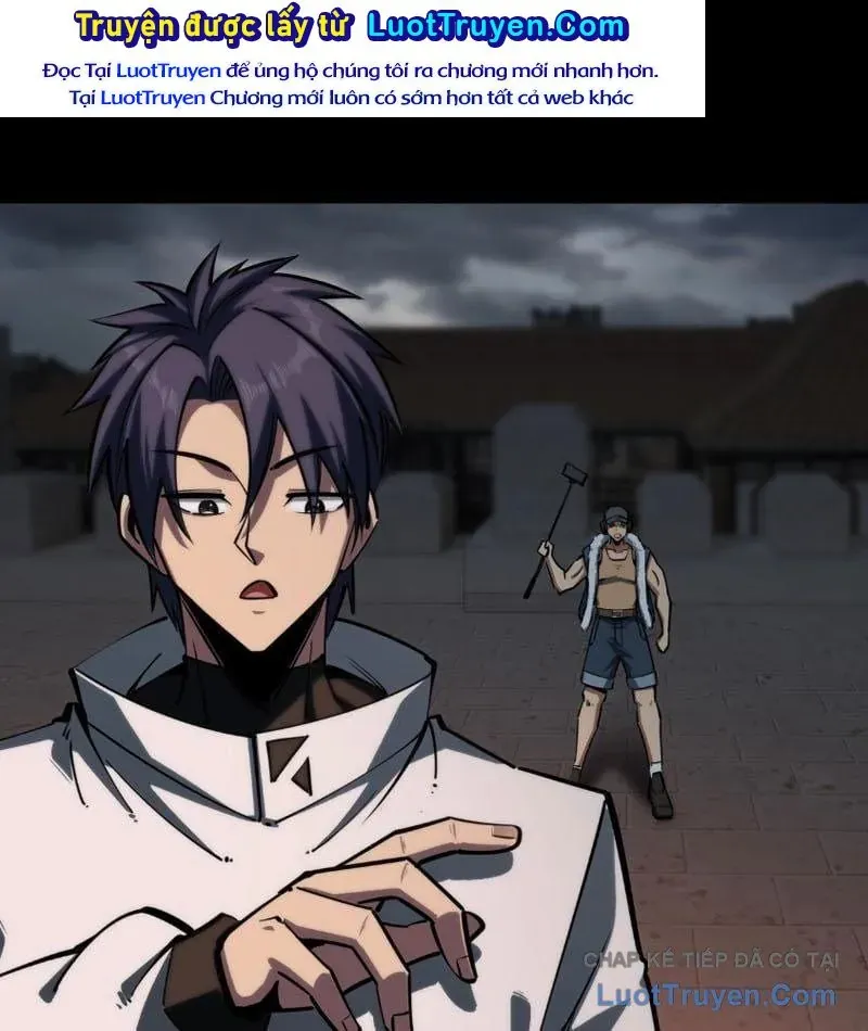 Toàn Dân Đoạt Tháp: Ta Đã Sớm Thông Qua Tầng 999 - Chapter 28 - Page 89