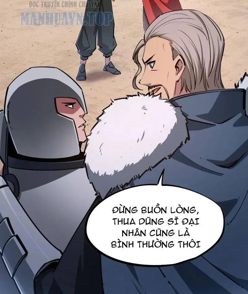 Toàn Dân Đoạt Tháp: Ta Đã Sớm Thông Qua Tầng 999 - Chapter 28 - Page 9