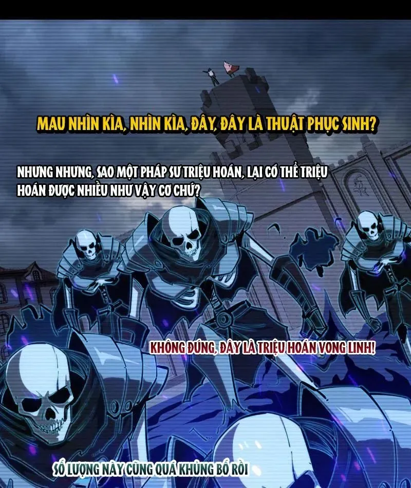 Toàn Dân Đoạt Tháp: Ta Đã Sớm Thông Qua Tầng 999 - Chapter 28 - Page 97
