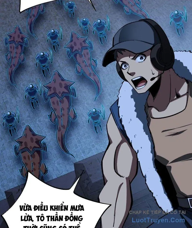 Toàn Dân Đoạt Tháp: Ta Đã Sớm Thông Qua Tầng 999 - Chapter 28 - Page 99