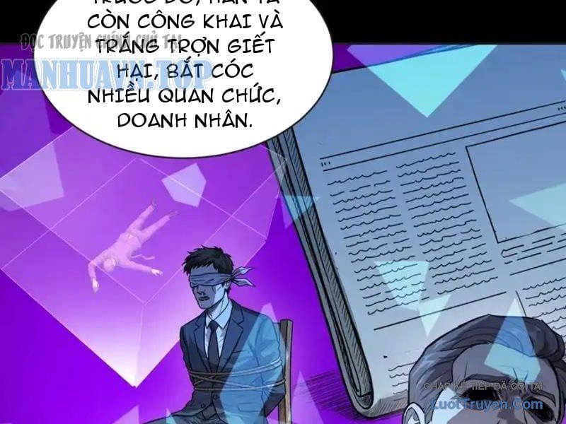 Thế Giới Toàn Người Điên, Tỉnh Táo Chính Là Bị Bệnh - Chapter 33 - Page 10