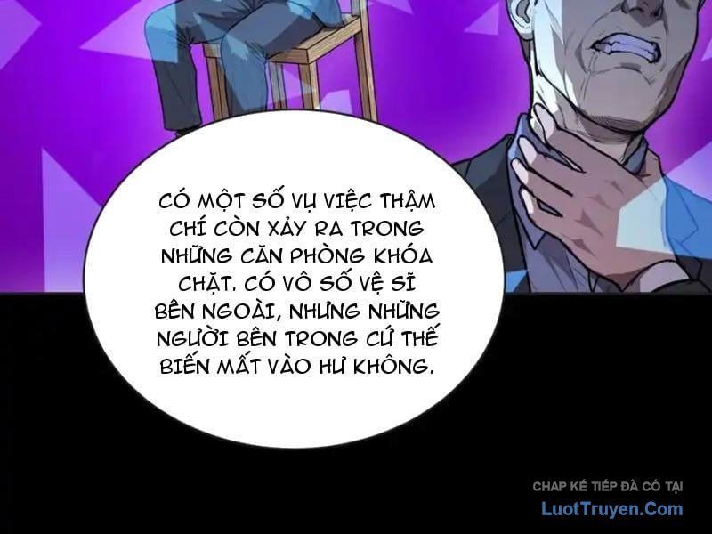 Thế Giới Toàn Người Điên, Tỉnh Táo Chính Là Bị Bệnh - Chapter 33 - Page 11