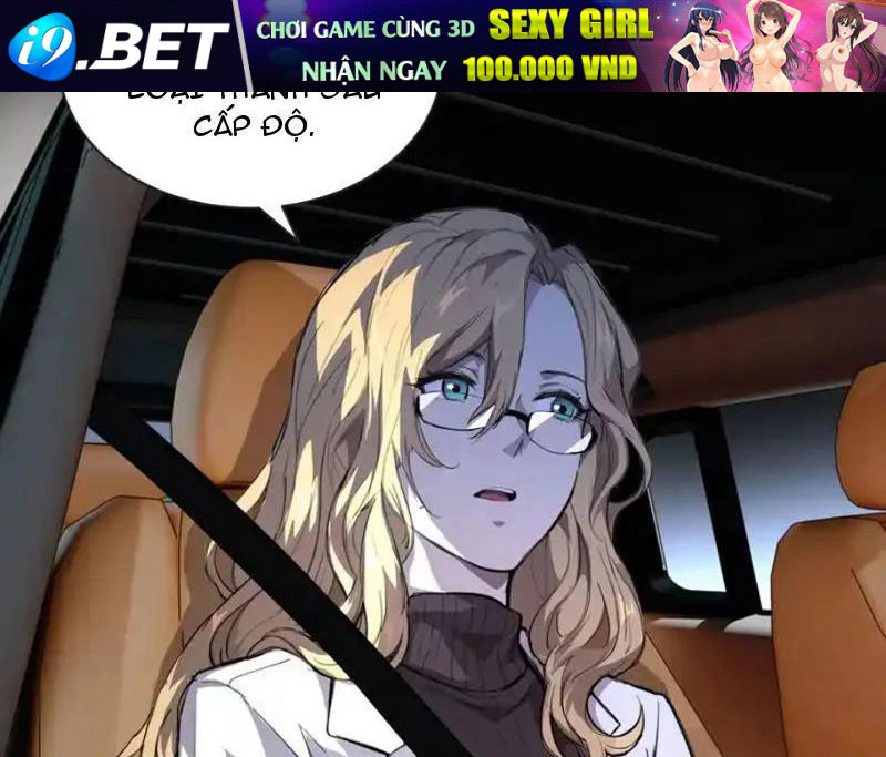 Thế Giới Toàn Người Điên, Tỉnh Táo Chính Là Bị Bệnh - Chapter 33 - Page 19