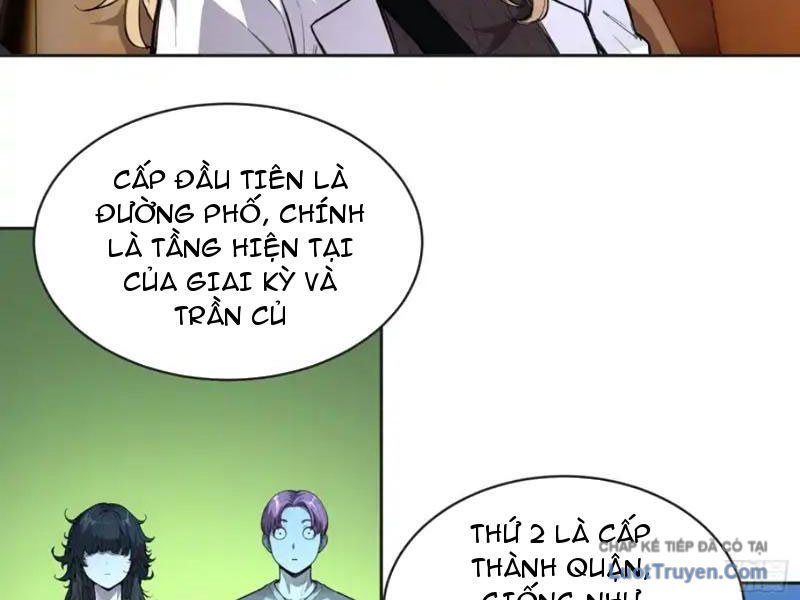 Thế Giới Toàn Người Điên, Tỉnh Táo Chính Là Bị Bệnh - Chapter 33 - Page 20