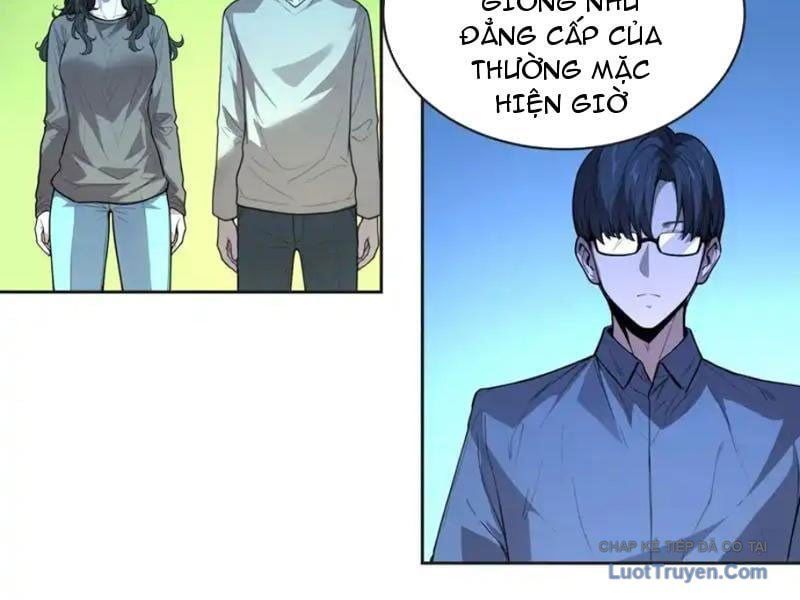 Thế Giới Toàn Người Điên, Tỉnh Táo Chính Là Bị Bệnh - Chapter 33 - Page 21