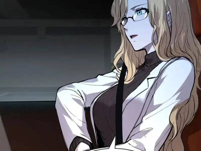 Thế Giới Toàn Người Điên, Tỉnh Táo Chính Là Bị Bệnh - Chapter 33 - Page 29