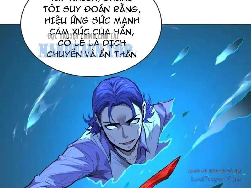 Thế Giới Toàn Người Điên, Tỉnh Táo Chính Là Bị Bệnh - Chapter 33 - Page 31