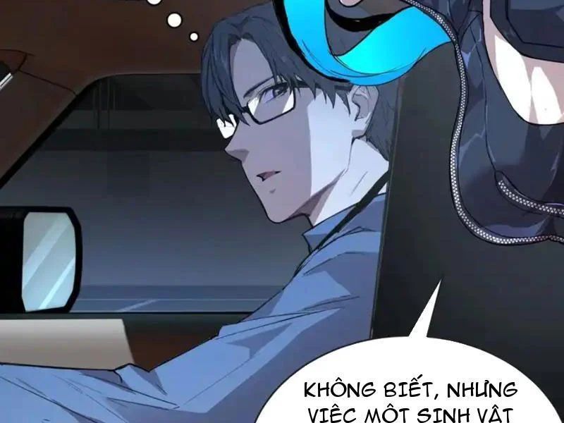 Thế Giới Toàn Người Điên, Tỉnh Táo Chính Là Bị Bệnh - Chapter 33 - Page 34