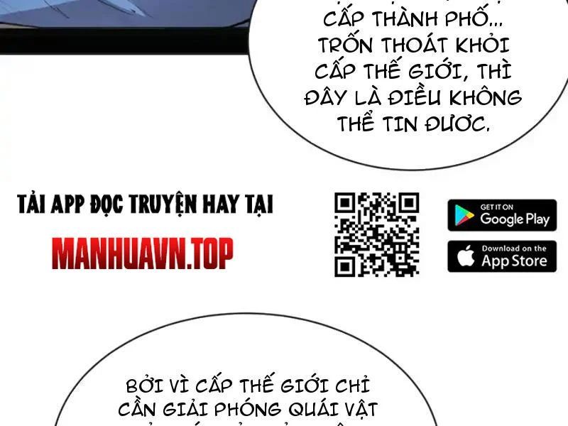 Thế Giới Toàn Người Điên, Tỉnh Táo Chính Là Bị Bệnh - Chapter 33 - Page 35