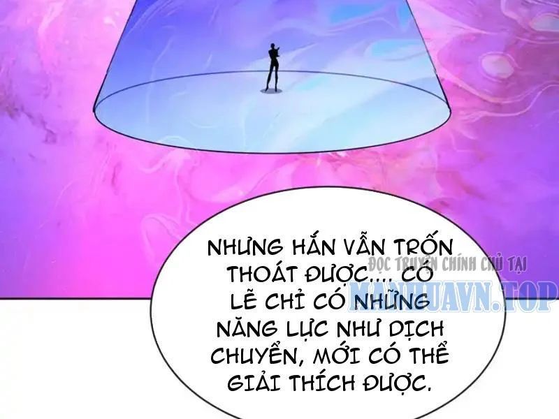 Thế Giới Toàn Người Điên, Tỉnh Táo Chính Là Bị Bệnh - Chapter 33 - Page 37