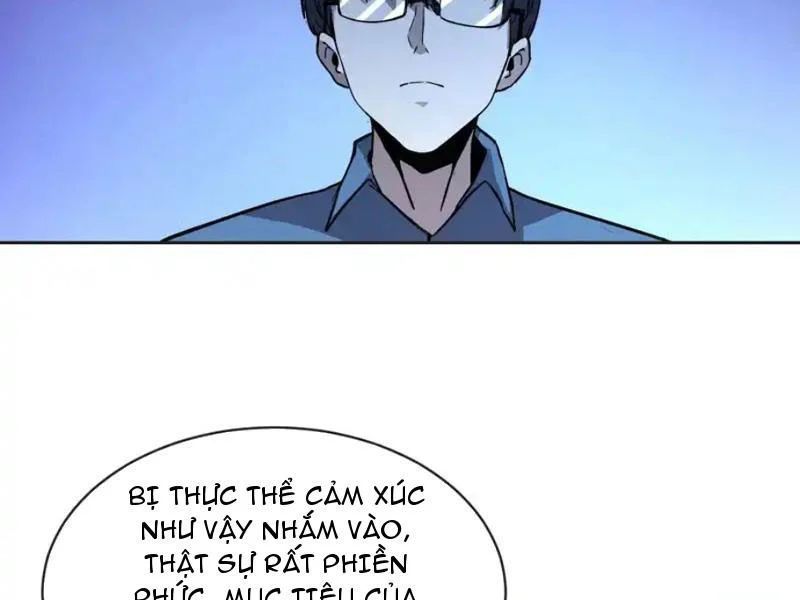 Thế Giới Toàn Người Điên, Tỉnh Táo Chính Là Bị Bệnh - Chapter 33 - Page 39