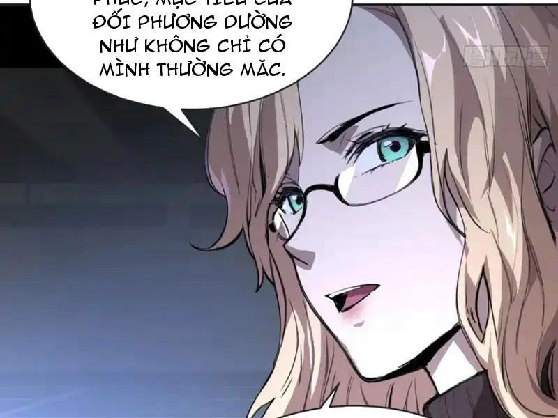 Thế Giới Toàn Người Điên, Tỉnh Táo Chính Là Bị Bệnh - Chapter 33 - Page 40