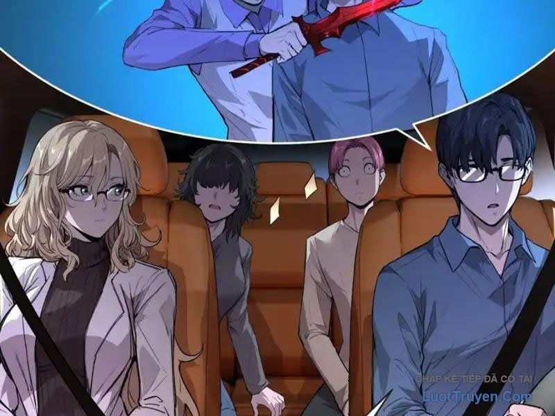 Thế Giới Toàn Người Điên, Tỉnh Táo Chính Là Bị Bệnh - Chapter 33 - Page 43