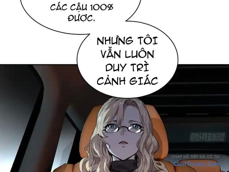 Thế Giới Toàn Người Điên, Tỉnh Táo Chính Là Bị Bệnh - Chapter 33 - Page 48
