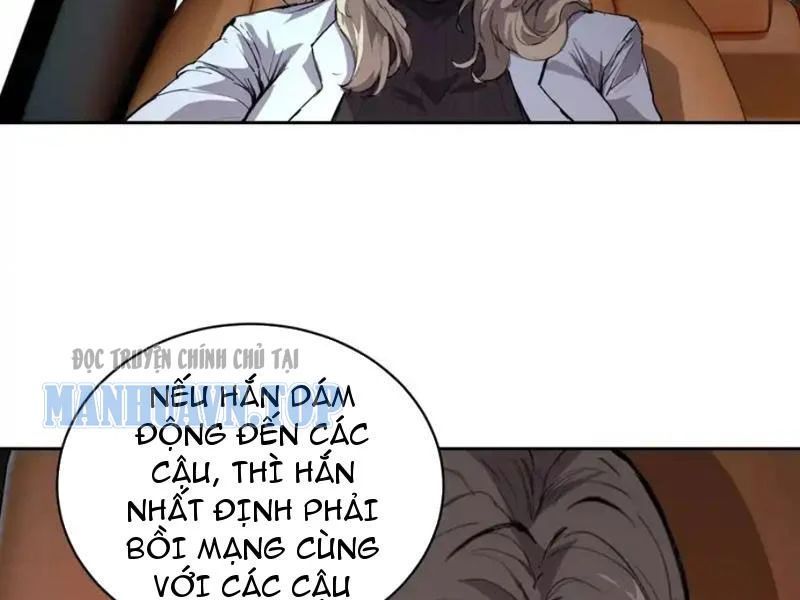 Thế Giới Toàn Người Điên, Tỉnh Táo Chính Là Bị Bệnh - Chapter 33 - Page 49