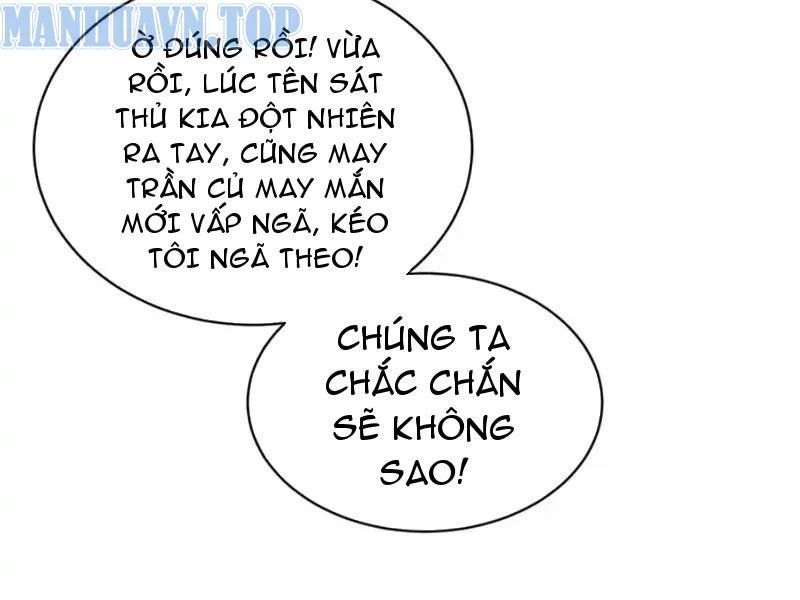 Thế Giới Toàn Người Điên, Tỉnh Táo Chính Là Bị Bệnh - Chapter 33 - Page 55