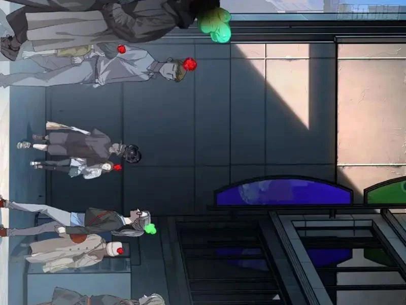 Thế Giới Toàn Người Điên, Tỉnh Táo Chính Là Bị Bệnh - Chapter 33 - Page 68