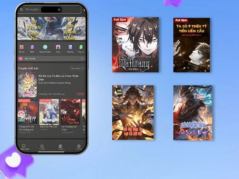 Thế Giới Toàn Người Điên, Tỉnh Táo Chính Là Bị Bệnh - Chapter 33 - Page 71