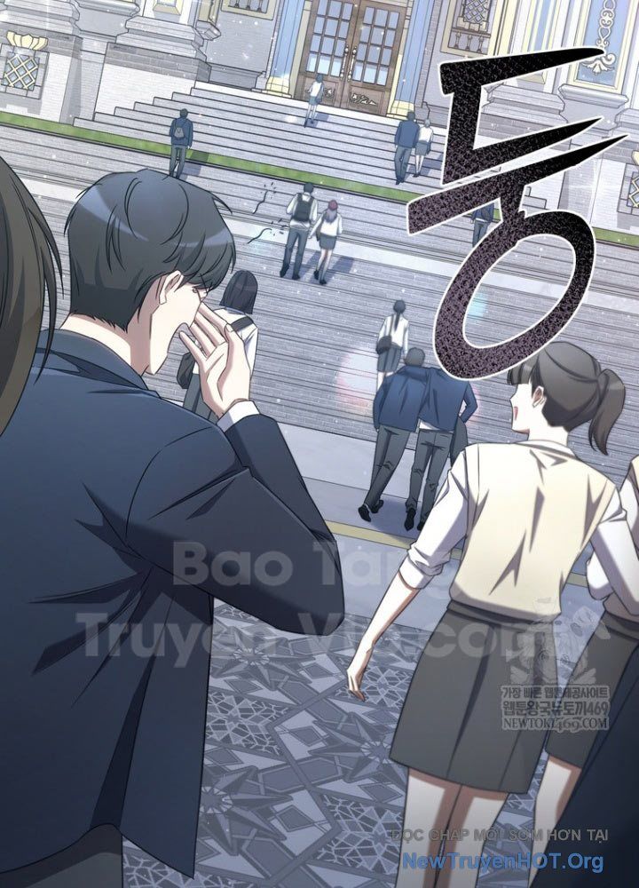 Nhân Vật Phụ Trở Thành Thiên Tài - Chapter 1 - Page 127