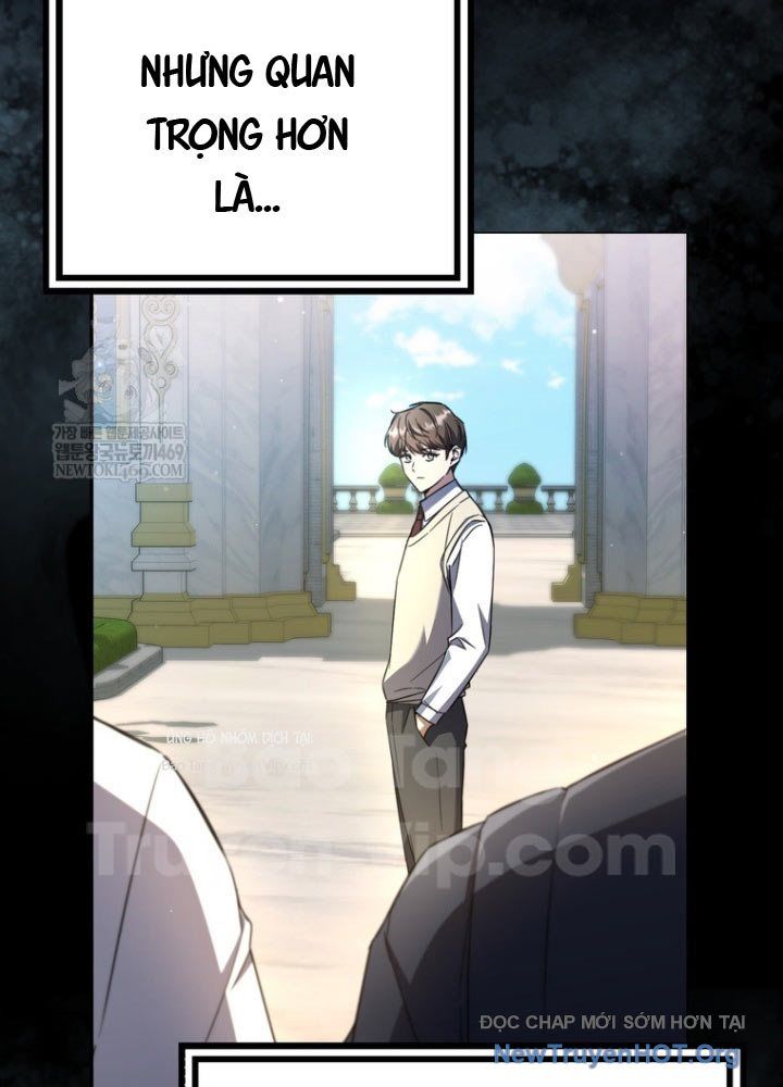 Nhân Vật Phụ Trở Thành Thiên Tài - Chapter 1 - Page 27