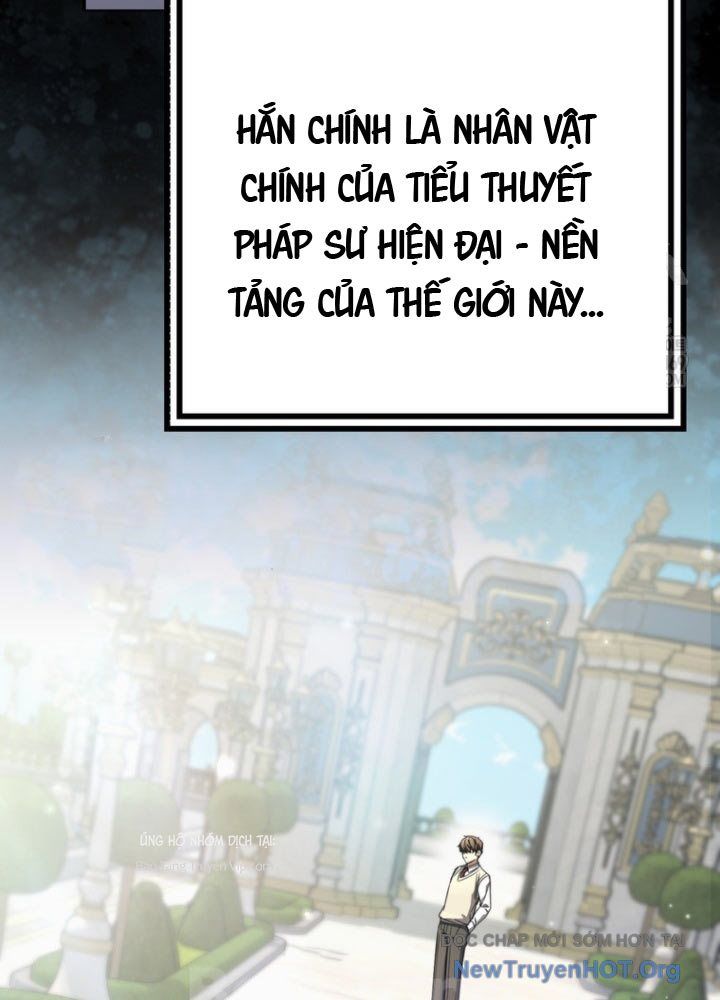 Nhân Vật Phụ Trở Thành Thiên Tài - Chapter 1 - Page 28