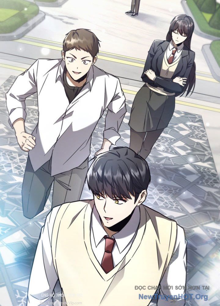 Nhân Vật Phụ Trở Thành Thiên Tài - Chapter 1 - Page 29