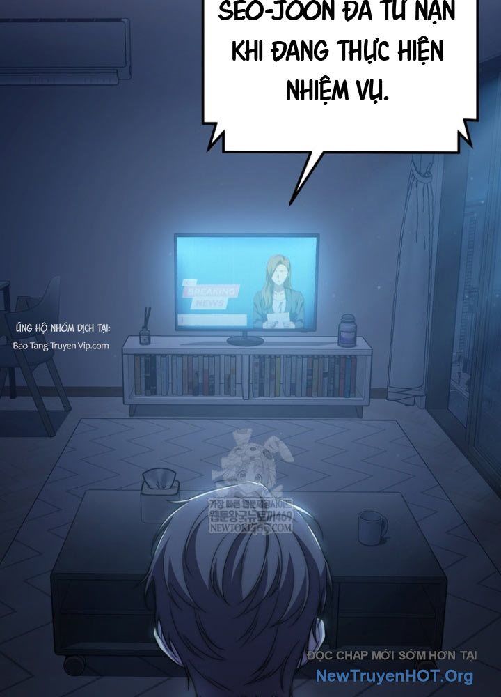 Nhân Vật Phụ Trở Thành Thiên Tài - Chapter 1 - Page 3