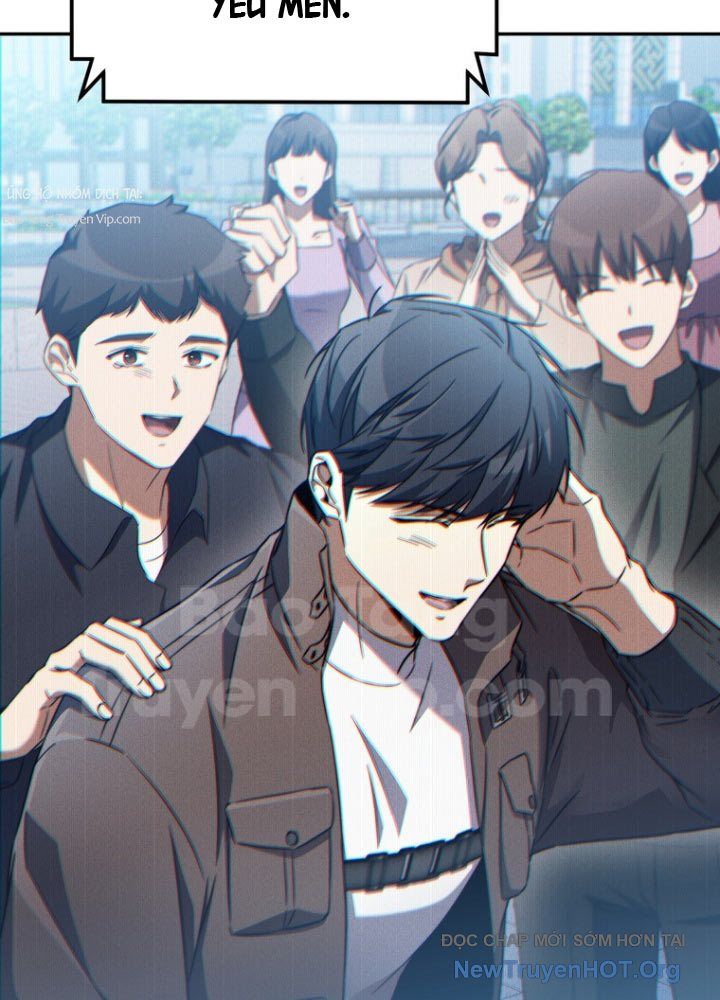 Nhân Vật Phụ Trở Thành Thiên Tài - Chapter 1 - Page 9