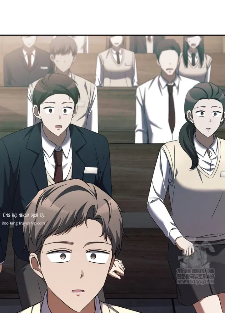 Nhân Vật Phụ Trở Thành Thiên Tài - Chapter 2 - Page 137
