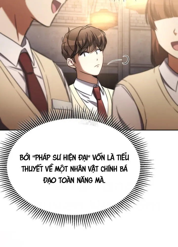 Nhân Vật Phụ Trở Thành Thiên Tài - Chapter 2 - Page 14