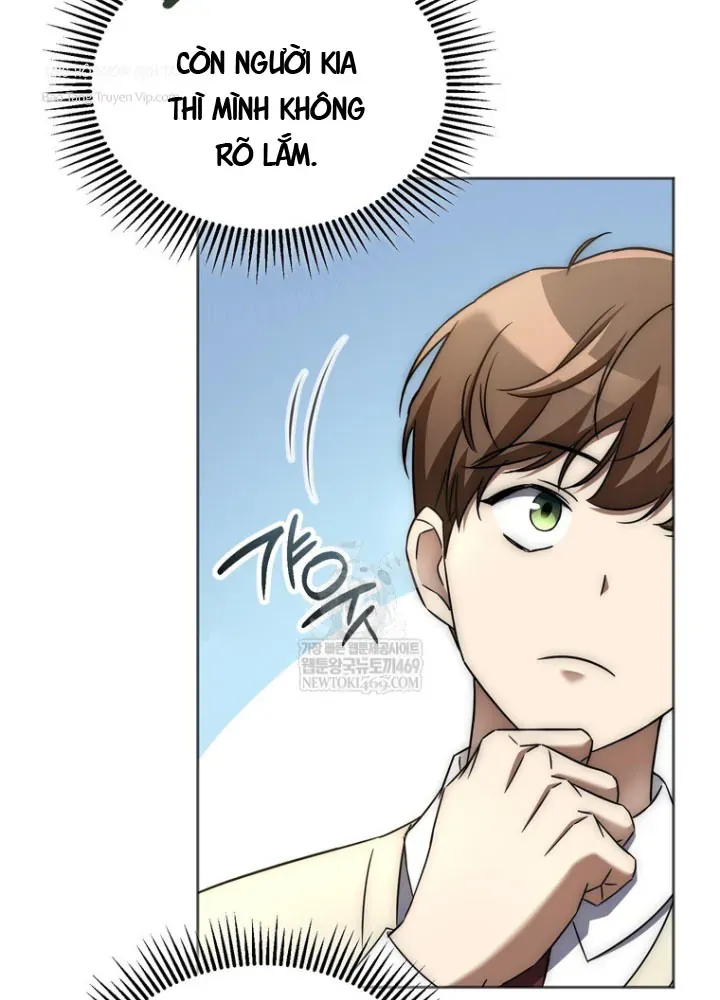 Nhân Vật Phụ Trở Thành Thiên Tài - Chapter 2 - Page 23