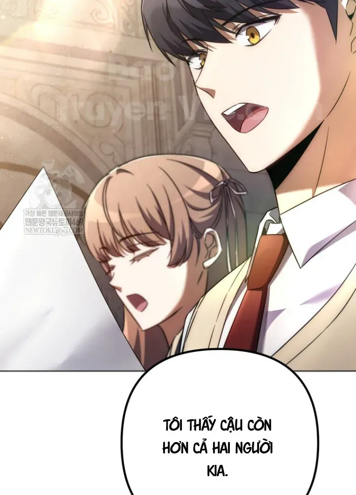 Nhân Vật Phụ Trở Thành Thiên Tài - Chapter 2 - Page 38