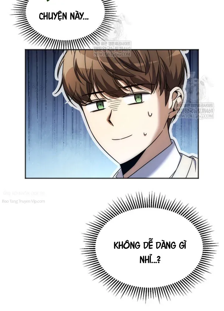 Nhân Vật Phụ Trở Thành Thiên Tài - Chapter 2 - Page 4