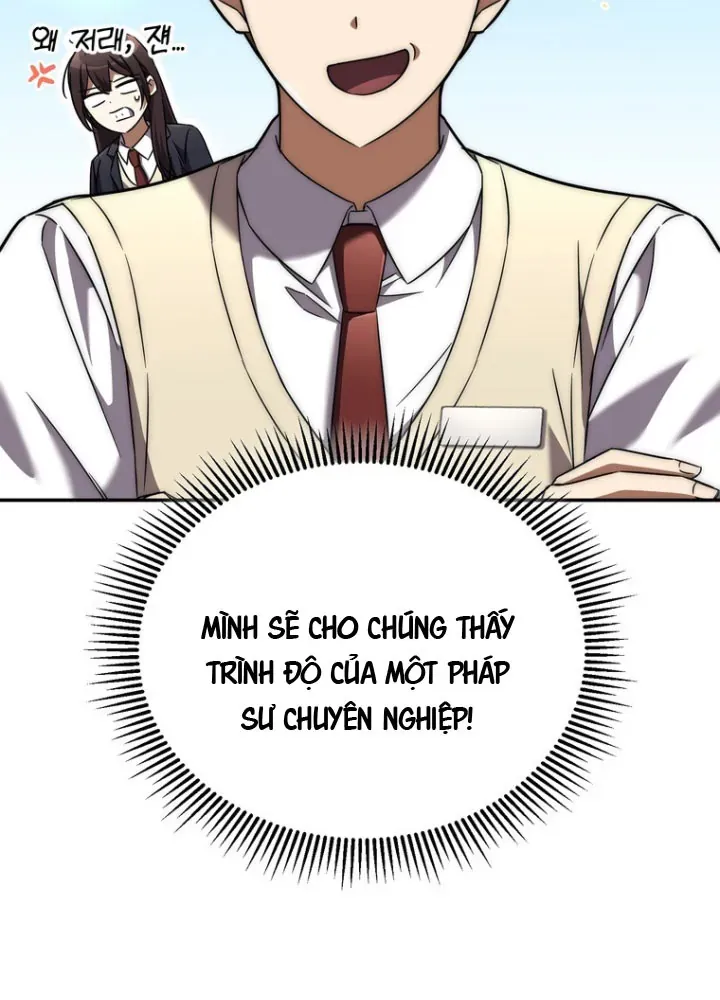 Nhân Vật Phụ Trở Thành Thiên Tài - Chapter 2 - Page 69