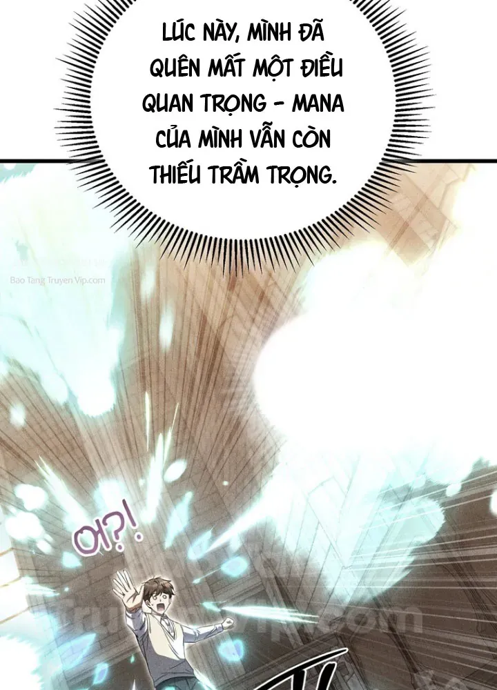 Nhân Vật Phụ Trở Thành Thiên Tài - Chapter 3 - Page 32