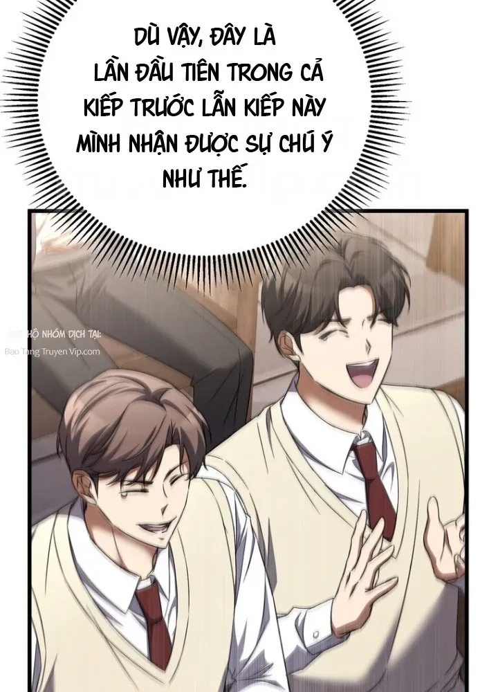 Nhân Vật Phụ Trở Thành Thiên Tài - Chapter 3 - Page 34