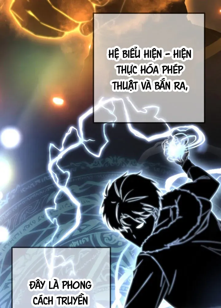 Nhân Vật Phụ Trở Thành Thiên Tài - Chapter 3 - Page 47