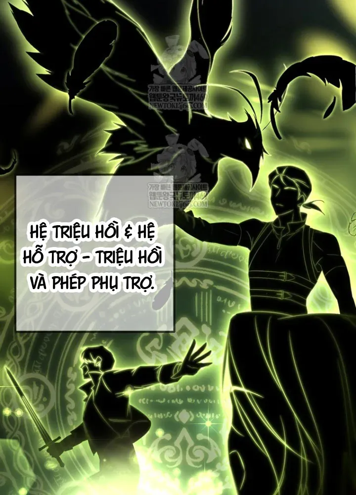 Nhân Vật Phụ Trở Thành Thiên Tài - Chapter 3 - Page 49