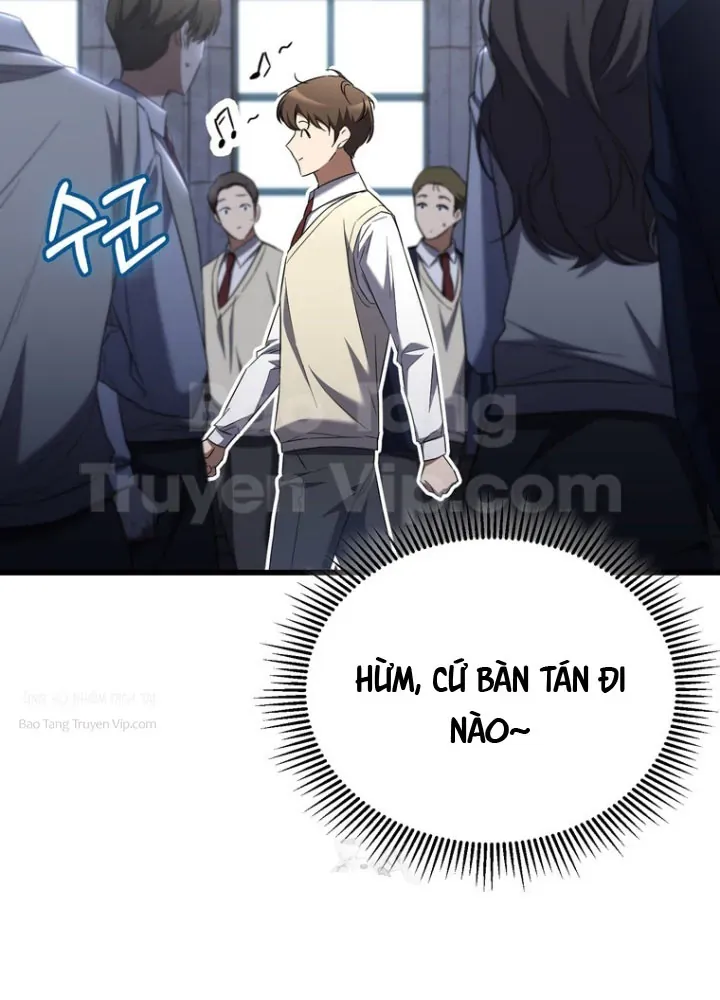 Nhân Vật Phụ Trở Thành Thiên Tài - Chapter 3 - Page 81