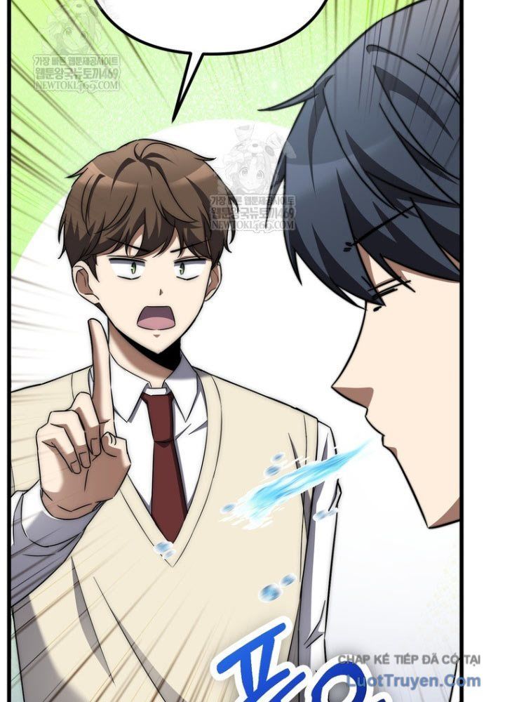 Nhân Vật Phụ Trở Thành Thiên Tài - Chapter 4 - Page 15